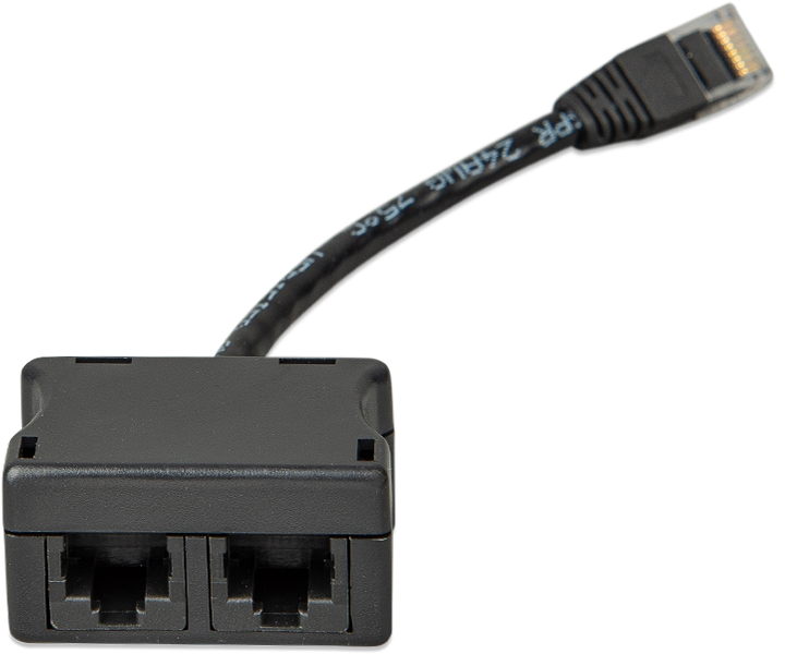 Splitter RJ45